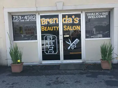 Local Beauty Salon Murray KY