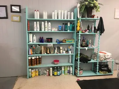 Beauty Services Murray KY