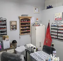 Nails