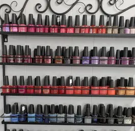Nail Polish